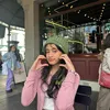 Potret Cantiknya Starrisya Andhita Anak Wakapolri Agus Andrianto