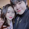 yeo joo ha adik hwang in yeop