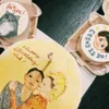 Casey Adik Enzy Storia Ultah
