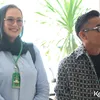 Cahterine Wilson dan Idham Masse Tak Komunikasi Lagi