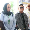 Cahterine Wilson dan Idham Masse Tak Komunikasi Lagi