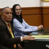 Cahterine Wilson dan Idham Masse Tak Komunikasi Lagi