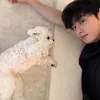 Cha Eun Woo dan Dongdong