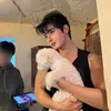 Cha Eun Woo dan Dongdong