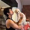 Cha Eun Woo dan Dongdong