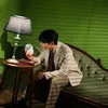 Photoshoot Cha Eun Woo