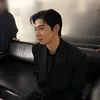 Photoshoot Cha Eun Woo