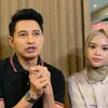 Chand Kelvin dan Kekasih