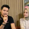 Chand Kelvin dan Kekasih