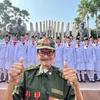 Ayah Ira Wibowo