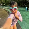 Chava Anak Rachel Vennya