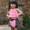 Chava Anak Rachel Vennya