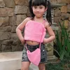 Chava Anak Rachel Vennya