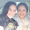 Chelsea Islan dan sang ibu