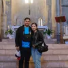 Chelsea Olivia dan Glenn Alinskie serasi