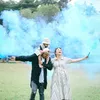 Chelsea Olivia dan Glenn Alinskie
