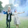 Chelsea Olivia dan Glenn Alinskie
