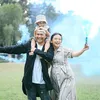 Chelsea Olivia dan Glenn Alinskie
