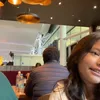 Pevita Pearce dan sang adik