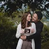 Chelsey Frank - Randy Pangalila