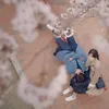 Chemistry Romantis Kim Woo Bin dan Bae Suzy yang Main Drama Bareng Lagi