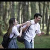 Via Vallen dan Chevra Yolandi
