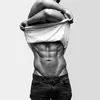 Chicco Jerikho Pamer Perut Six Pack