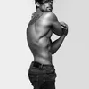 Chicco Jerikho Pamer Perut Six Pack