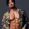 Chicco Jerikho Pamer Perut Six Pack