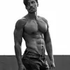 Chicco Jerikho Pamer Perut Six Pack