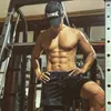 Chicco Jerikho Shirtless