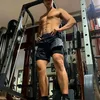 Chicco Jerikho Shirtless