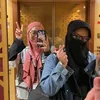 Marissa Haque, Chiki Fawzi