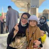 Marissa Haque, Chiki Fawzi