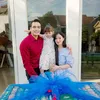 Chloe Anak Asmirandah &amp; Jonas Rivanno Cantik