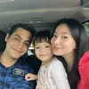 Chloe Anak Asmirandah &amp; Jonas Rivanno Cantik
