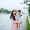 Chloe Anak Asmirandah &amp; Jonas Rivanno Cantik