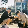 Choi Hyun Wook, Ji Woong TWENTY FIVE TWENTY ONE
