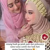 cindy fatikasari dan putrinya