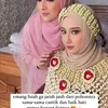 cindy fatikasari dan putrinya