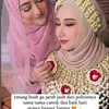cindy fatikasari dan putrinya