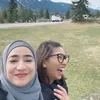 Cindy Fatikasari Kanada Teman WNI Jalan Jalan