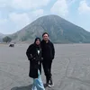 Cindy Fatikasari - Tengku Firmansyah