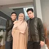 Cindy Fatikasari - Tengku Firmansyah