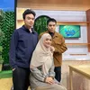 Cindy Fatikasari - Tengku Firmansyah