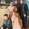 Cindy Fatikasari - Tengku Firmansyah
