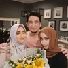 Cindy Fatikasari - Tengku Firmansyah