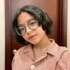 cinta kuya rambut pendek