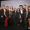Cinta Laura dan Putri Marino Jelang Red Carpet Cannes Film Festival