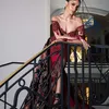 Cinta Laura, festival Cannes, kebaya, penampilan